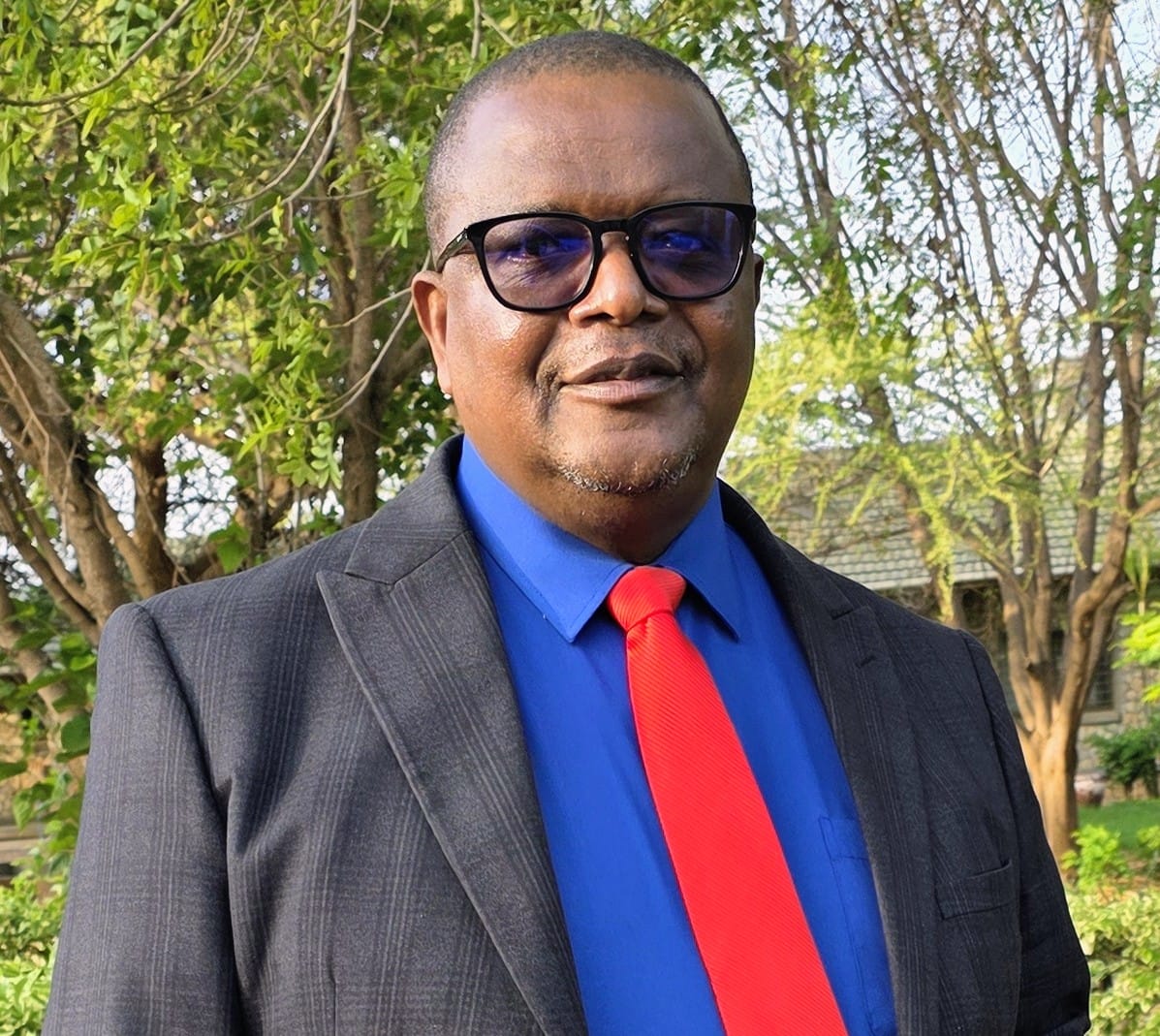 Speech by the Executive Director, Dodoma Christian Medical Centre (DCMC)